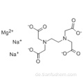 EDTA Magnesium Dinatrium CAS 14402-88-1